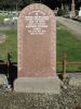 Photo of headstones/thumb_Alexander McLennan d1925 hdstn Methven